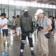 Image for article titled Geeks, Games, and Extremely Bored Booth Companions at China Joy 2013